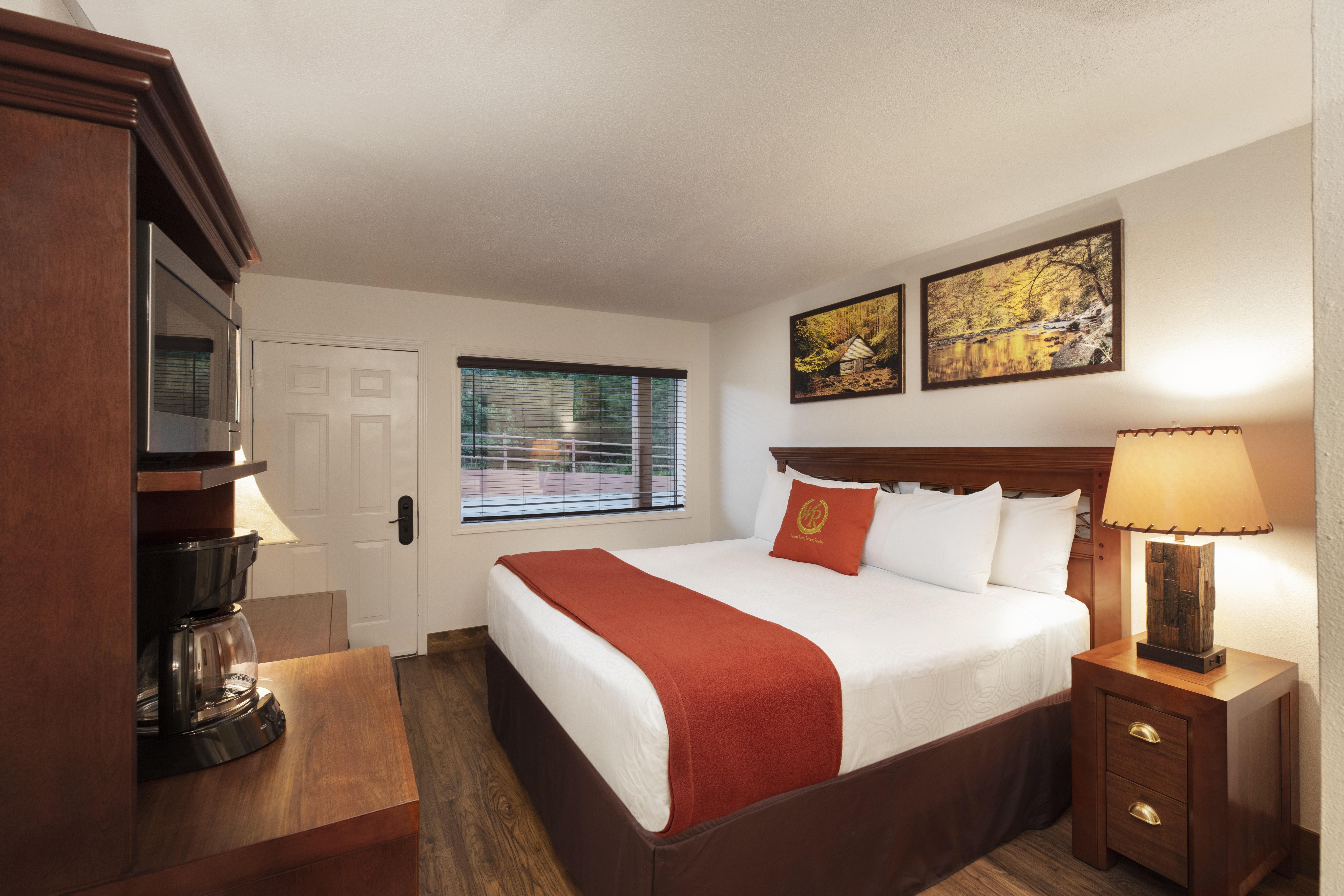 เวสต์เกต แบรนสัน วูดส์ รีสอร์ต Hotel ภายนอก รูปภาพ