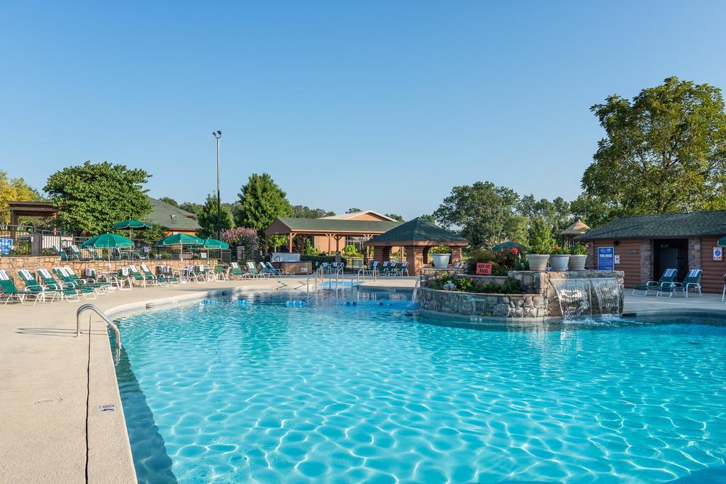 เวสต์เกต แบรนสัน วูดส์ รีสอร์ต Hotel ภายนอก รูปภาพ
