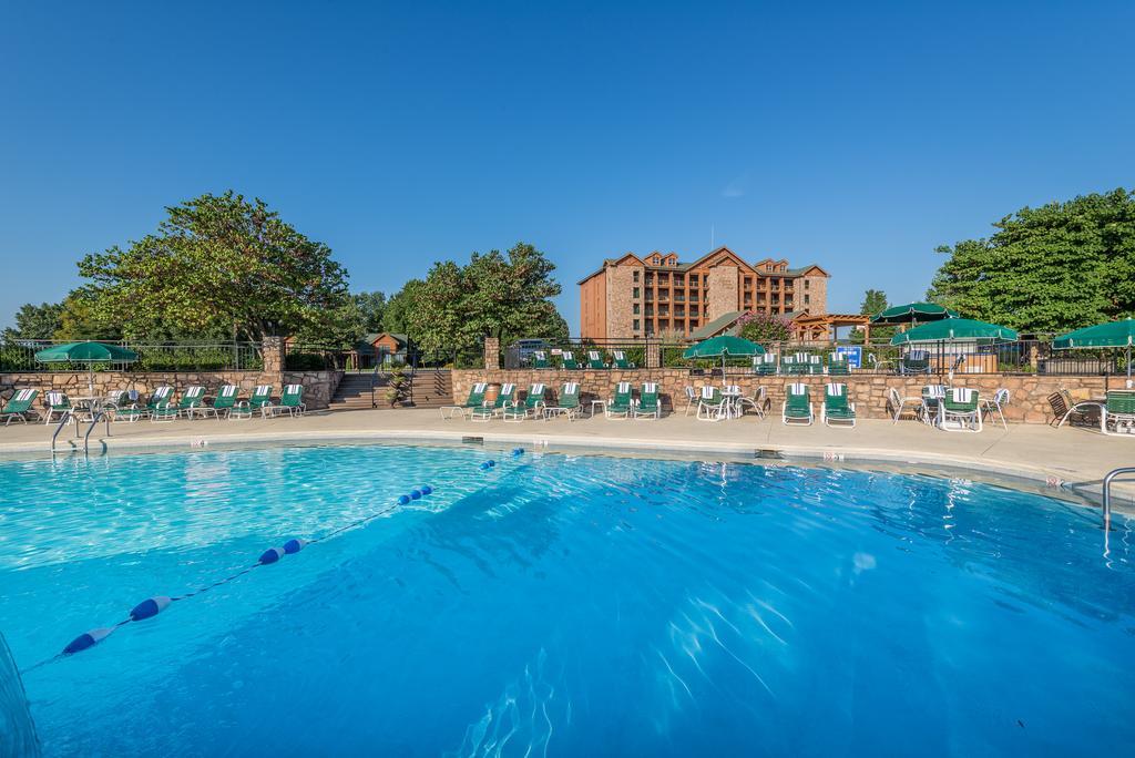 เวสต์เกต แบรนสัน วูดส์ รีสอร์ต Hotel ภายนอก รูปภาพ